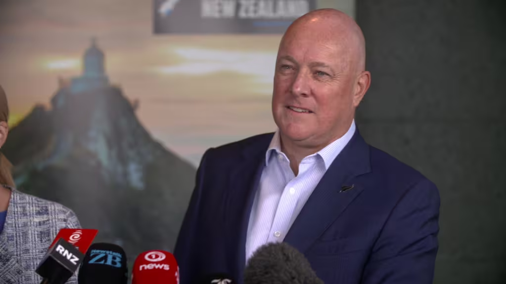 Destiny Church protesters at Pride events ‘went too far’ – PM