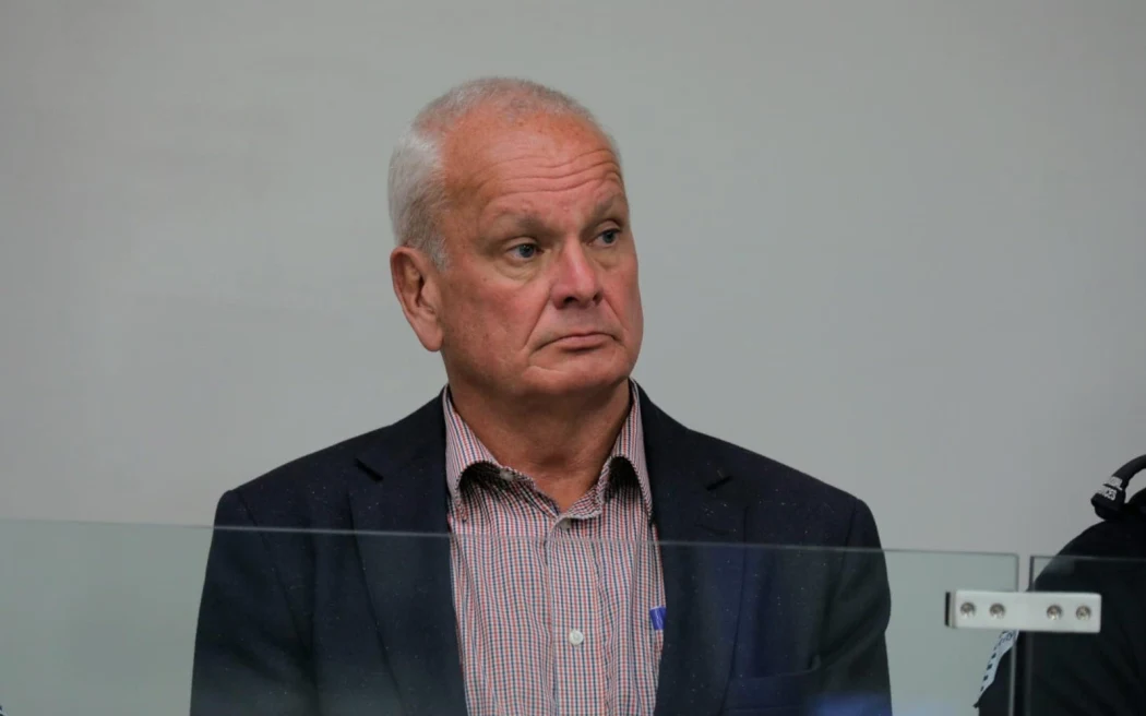 Former ACT Party President And Convicted Sex Offender Tim Jago’s Name Suppression Went On Too Long